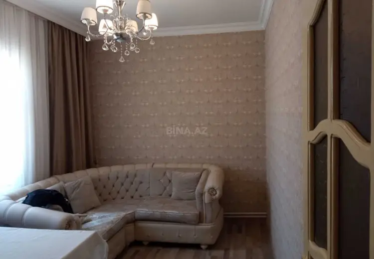 2 otaqlı mənzil Satılır, Xırdalan