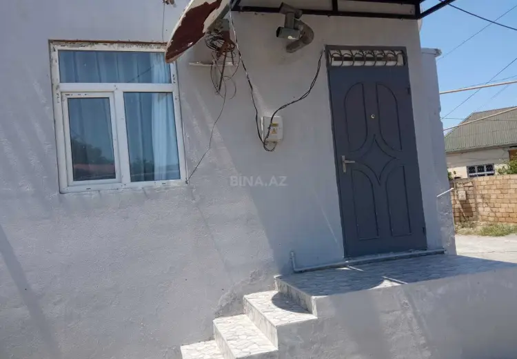 2 otaqlı mənzil Satılır, Xırdalan