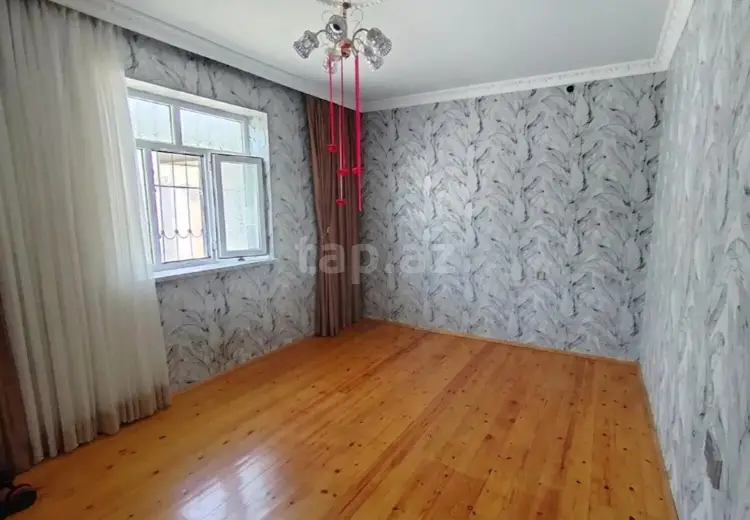 6 otaqlı mənzil , Mingəçevir