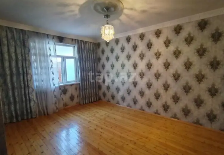 6 otaqlı mənzil , Mingəçevir