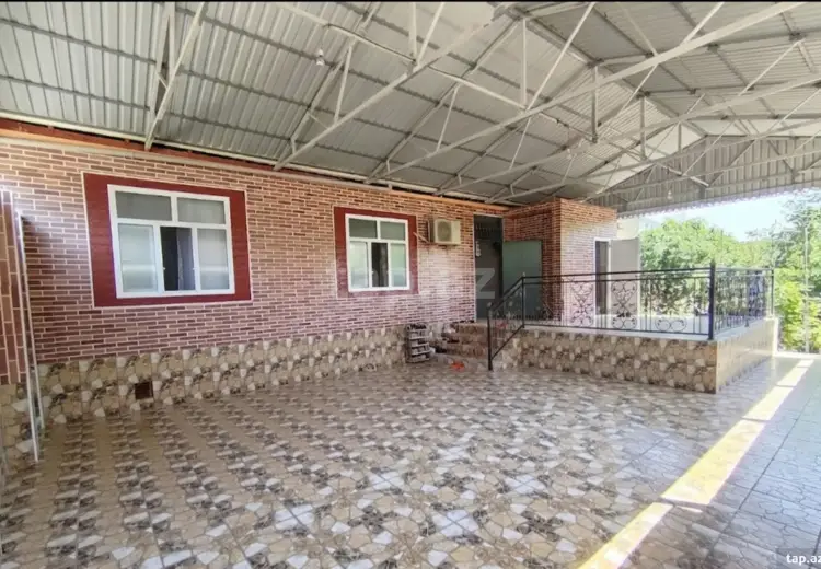 6 otaqlı mənzil , Mingəçevir