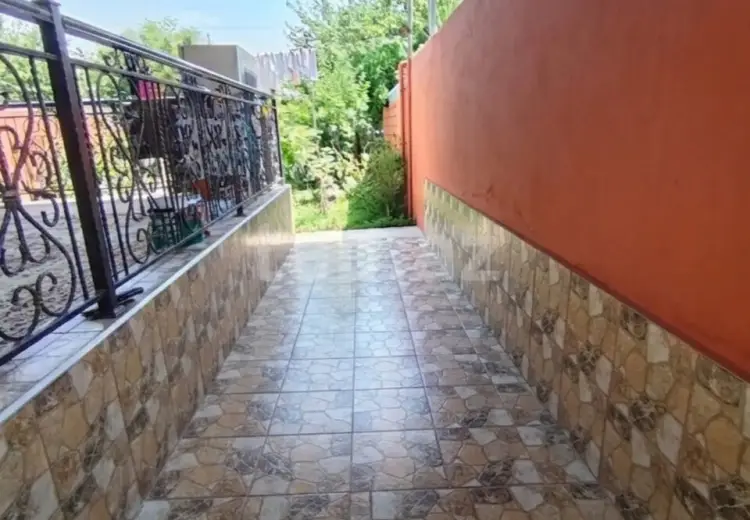 6 otaqlı mənzil , Mingəçevir