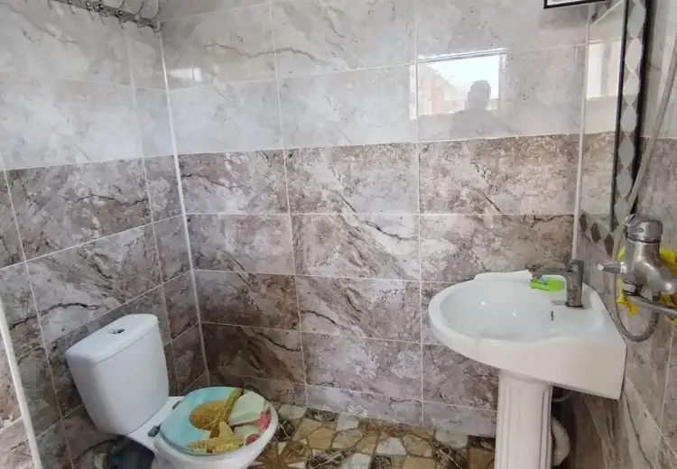 6 otaqlı mənzil , Mingəçevir