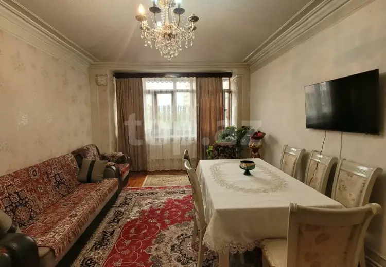 3 otaqlı mənzil , Gəncə