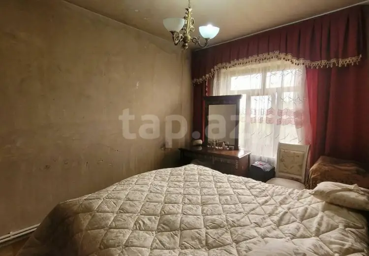 3 otaqlı mənzil , Gəncə