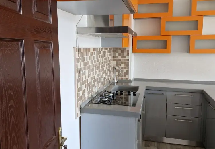 1 otaqlı mənzil Satılır, Xırdalan