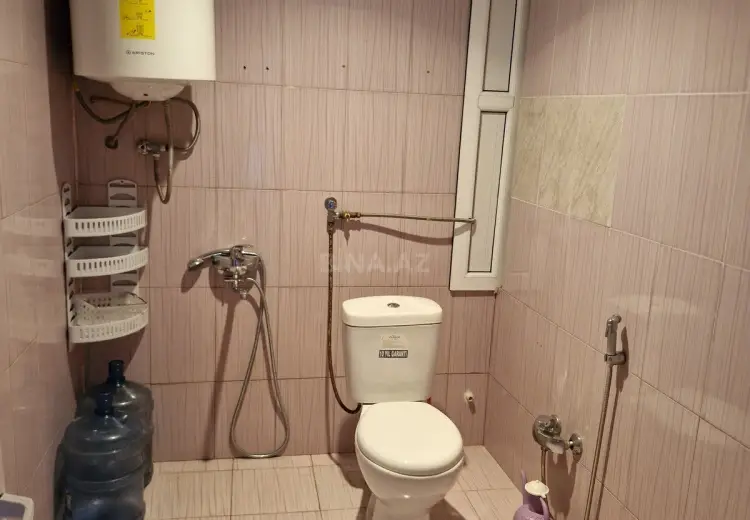1 otaqlı mənzil Satılır, Xırdalan