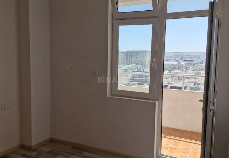 1 otaqlı mənzil Satılır, Xırdalan