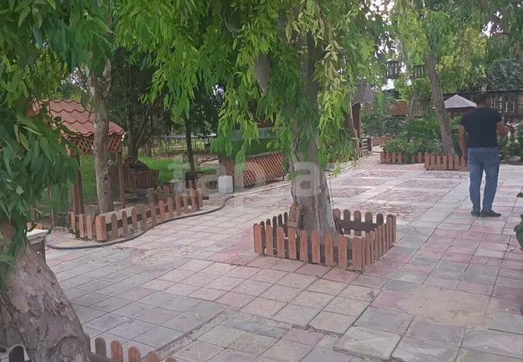 0 m² Obyekt / Ofis , Dübəndi, Xəzər, Bakı