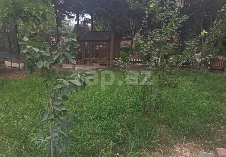 0 m² Obyekt / Ofis , Dübəndi, Xəzər, Bakı
