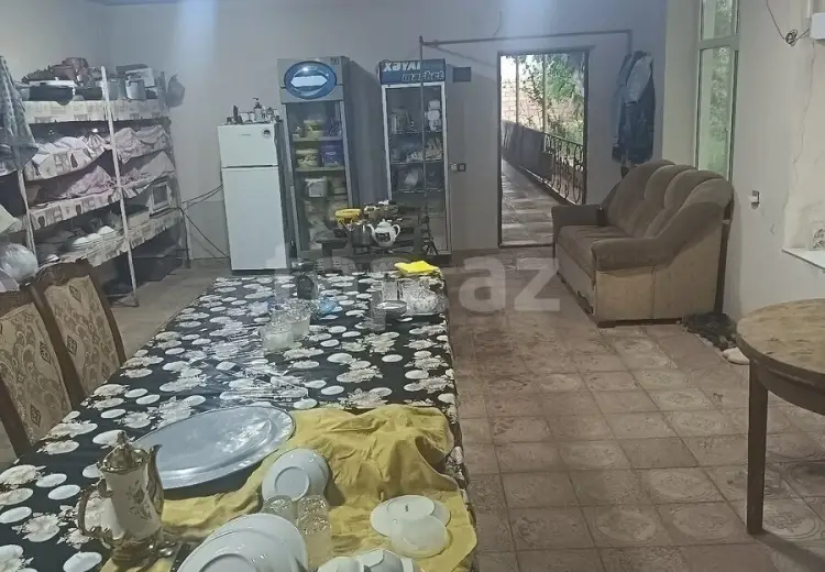 0 m² Obyekt / Ofis , Dübəndi, Xəzər, Bakı