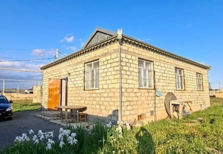 2 otaqlı mənzil , Şirvan