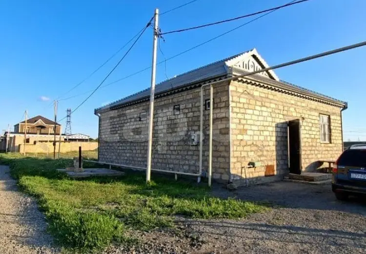 2 otaqlı mənzil , Şirvan