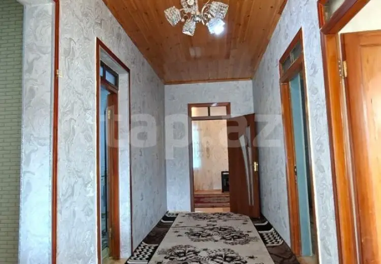 2 otaqlı mənzil , Şirvan