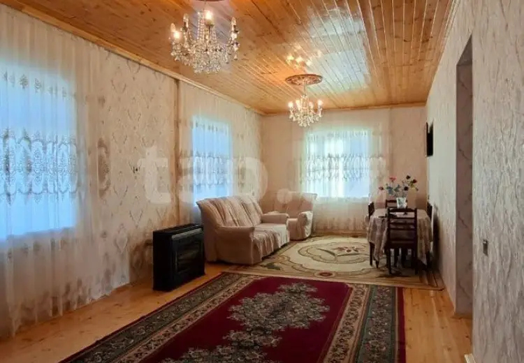 2 otaqlı mənzil , Şirvan