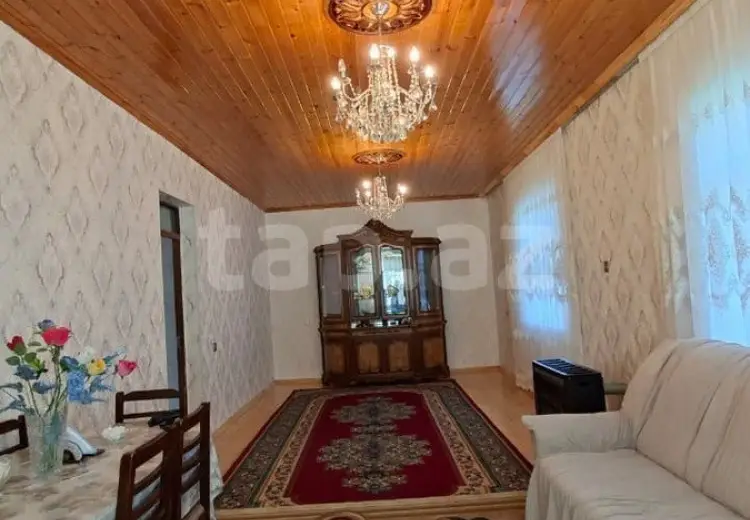2 otaqlı mənzil , Şirvan