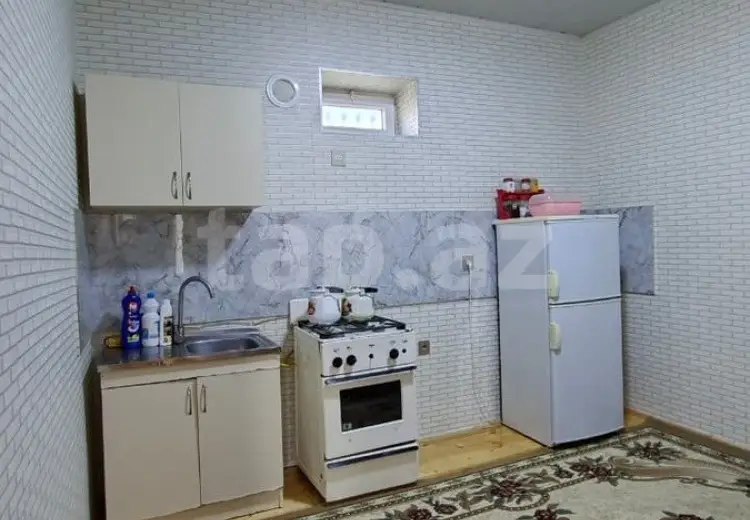 2 otaqlı mənzil , Şirvan