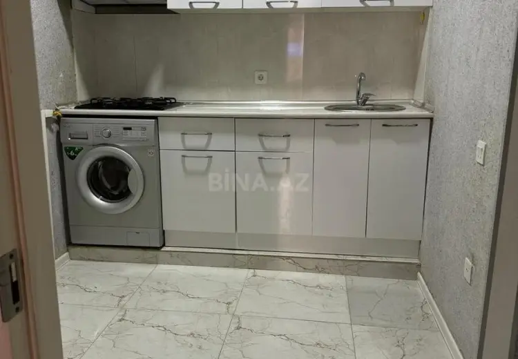 2 otaqlı mənzil Satılır, Xırdalan