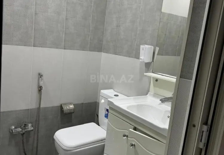 2 otaqlı mənzil Satılır, Xırdalan