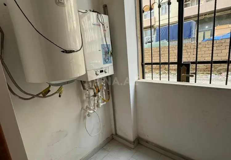 2 otaqlı mənzil Satılır, Xırdalan
