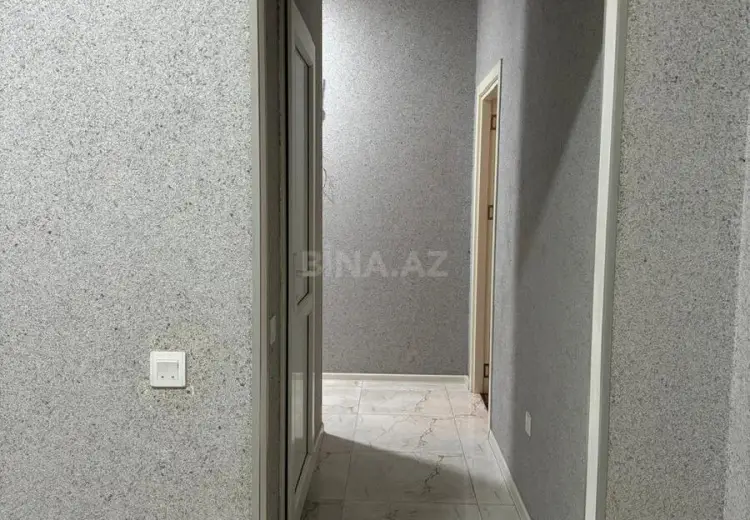2 otaqlı mənzil Satılır, Xırdalan