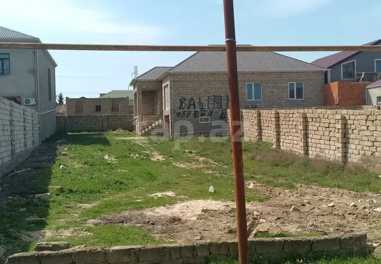 0 m² Obyekt / Ofis , Balaxanı qəs., Sabunçu, Bakı