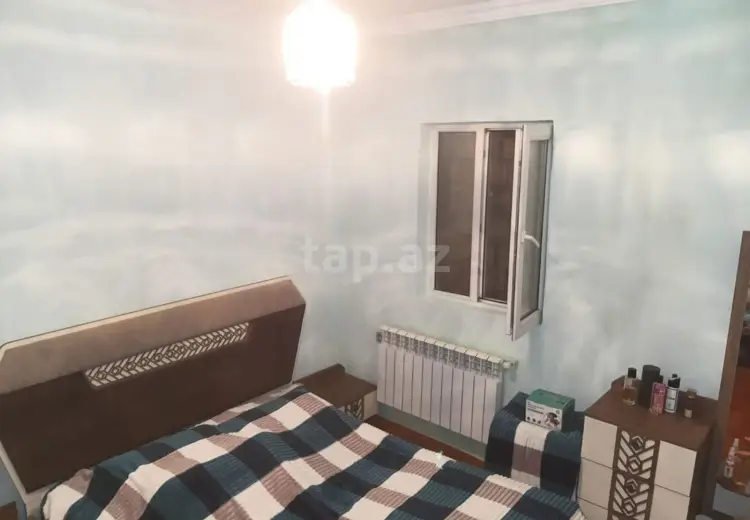 2 otaqlı mənzil , Sumqayıt