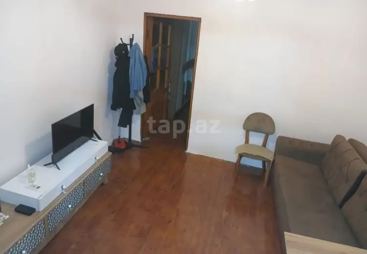 2 otaqlı mənzil , Sumqayıt
