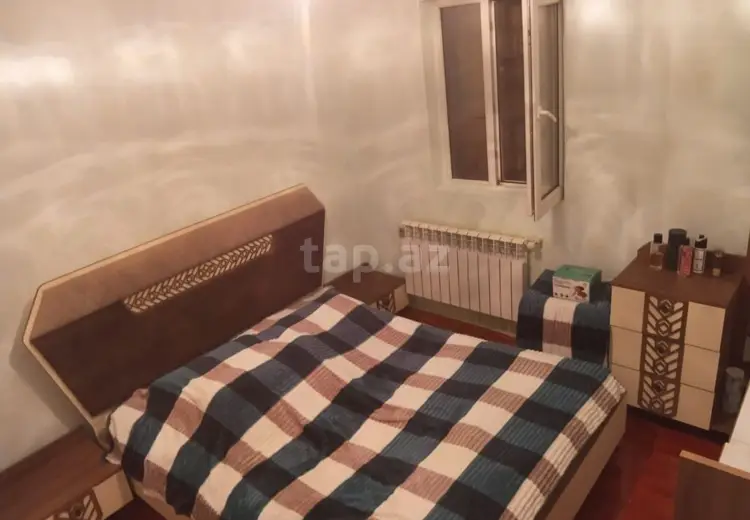 2 otaqlı mənzil , Sumqayıt