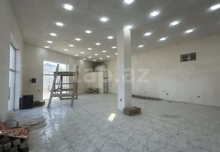 0 m² Obyekt / Ofis , Binə qəs., Xəzər, Bakı