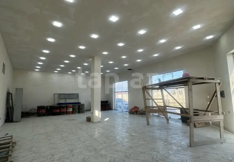 0 m² Obyekt / Ofis , Binə qəs., Xəzər, Bakı