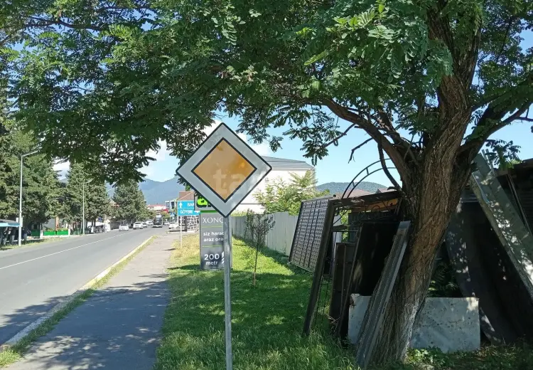 0 m² Obyekt / Ofis , Zaqatala