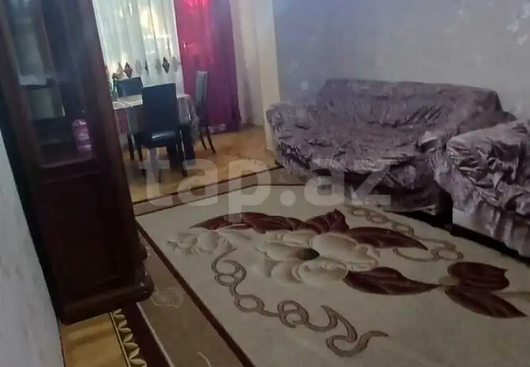 3 otaqlı mənzil , Bakı