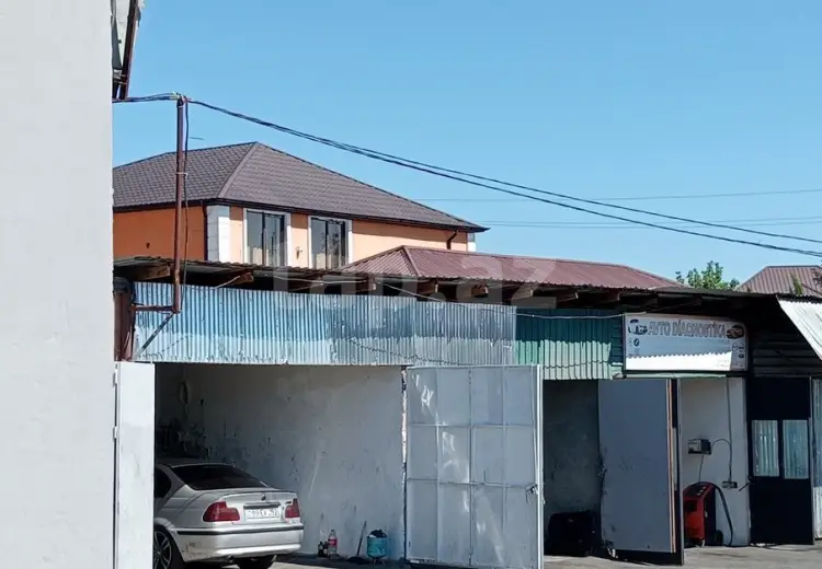 0 m² Obyekt / Ofis , Zaqatala