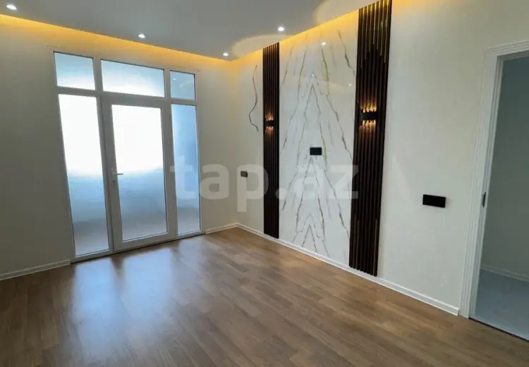 2 otaqlı mənzil , Bakı