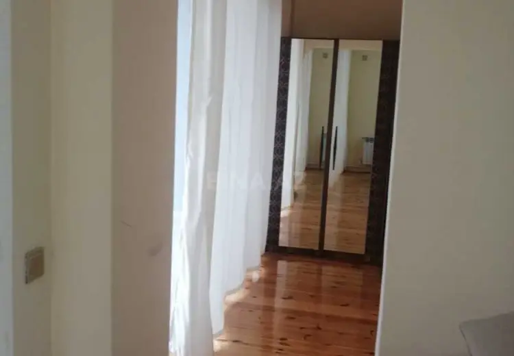 2 otaqlı mənzil Kirayə (aylıq), Biləcəri qəs., Binəqədi, Bakı