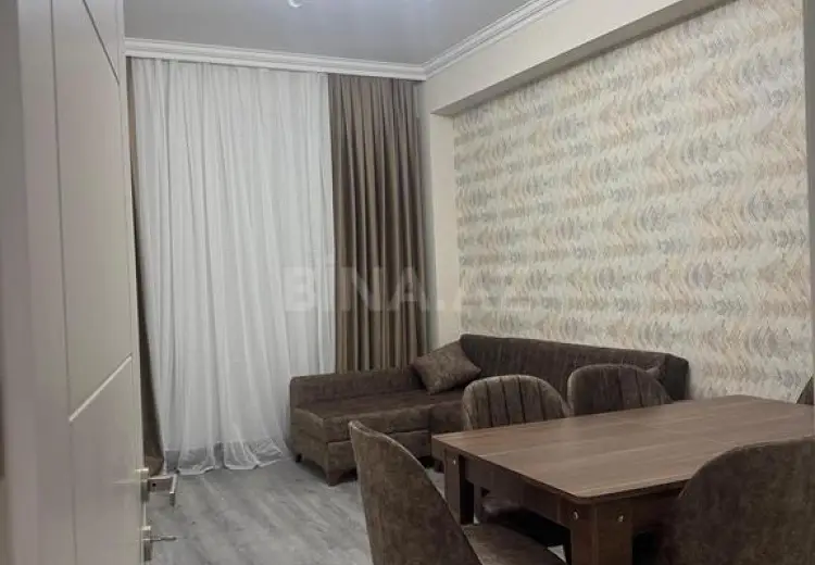2 otaqlı mənzil Kirayə (aylıq), Yasamal qəs., Yasamal, Bakı