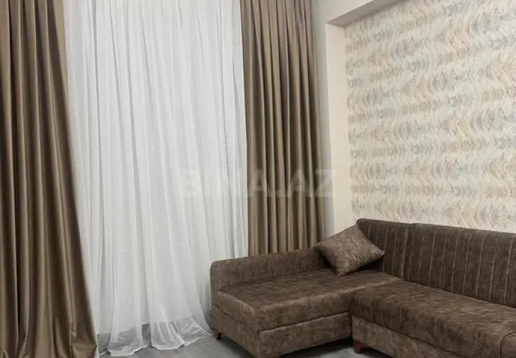2 otaqlı mənzil Kirayə (aylıq), Yasamal qəs., Yasamal, Bakı