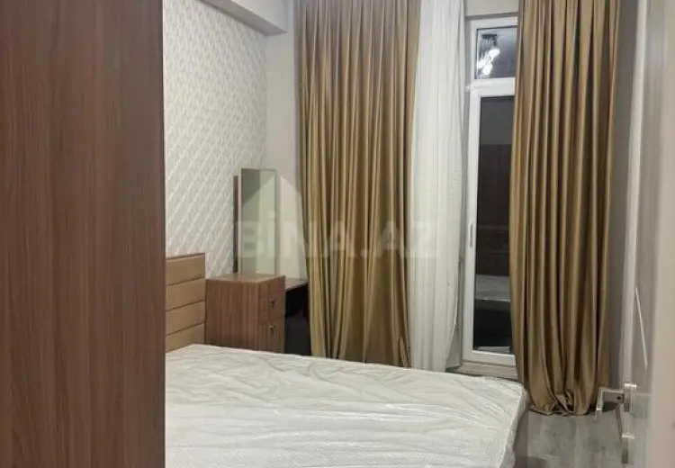 2 otaqlı mənzil Kirayə (aylıq), Yasamal qəs., Yasamal, Bakı
