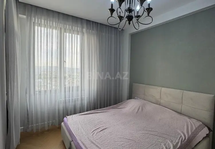2 otaqlı mənzil Kirayə (aylıq), Yasamal qəs., Yasamal, Bakı