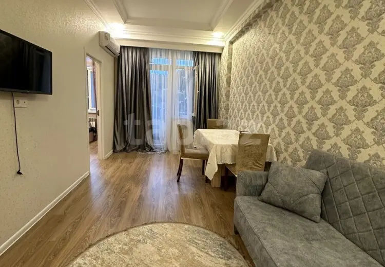 3 otaqlı mənzil , Xırdalan