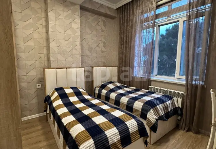 3 otaqlı mənzil , Xırdalan