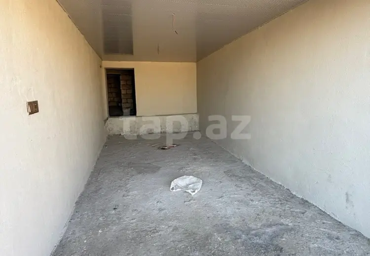 3 otaqlı mənzil , Bakı