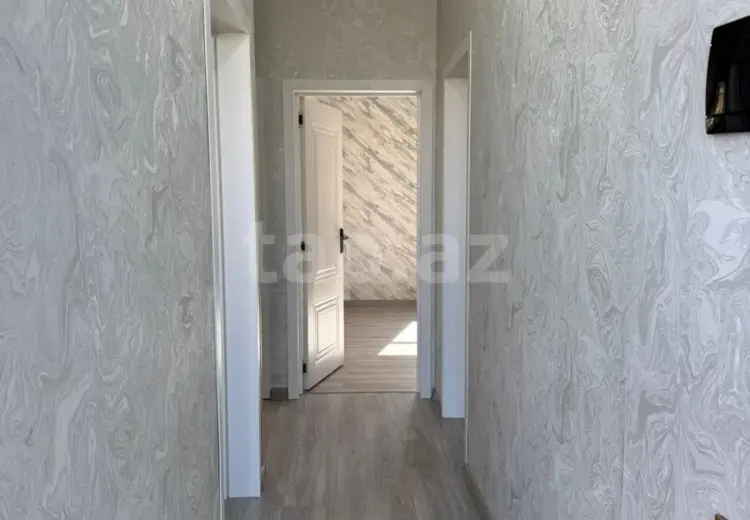 3 otaqlı mənzil , Bakı