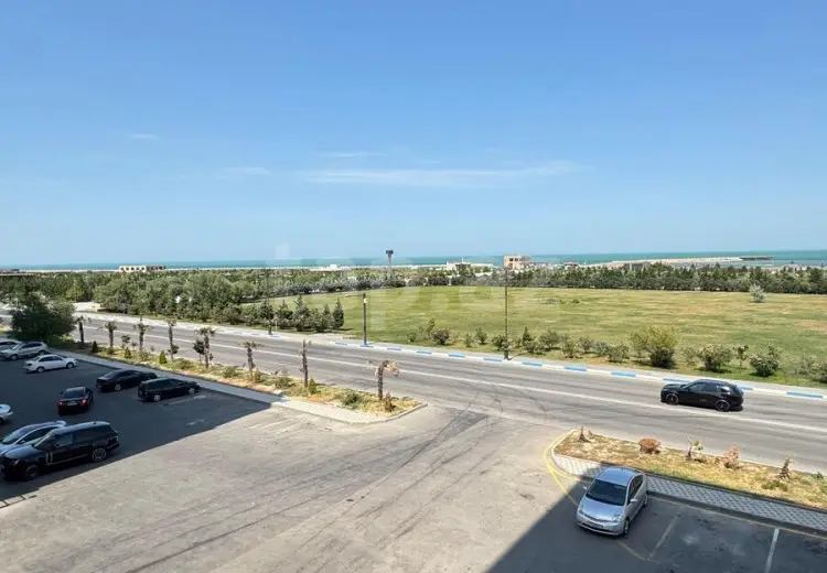 3 otaqlı mənzil , Sumqayıt