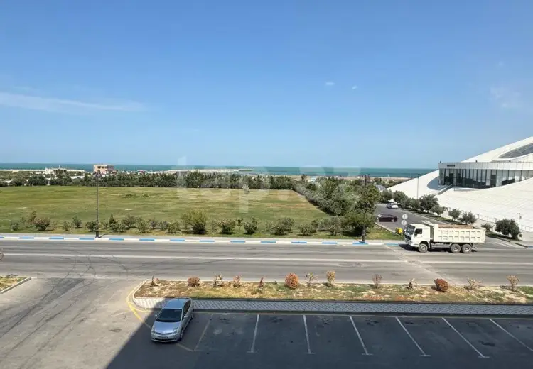 3 otaqlı mənzil , Sumqayıt