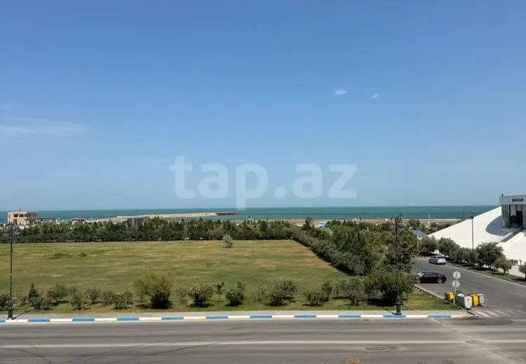 3 otaqlı mənzil , Sumqayıt