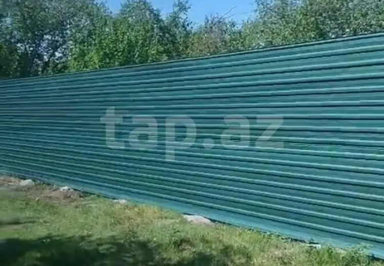 0 m² Obyekt / Ofis , Qəbələ