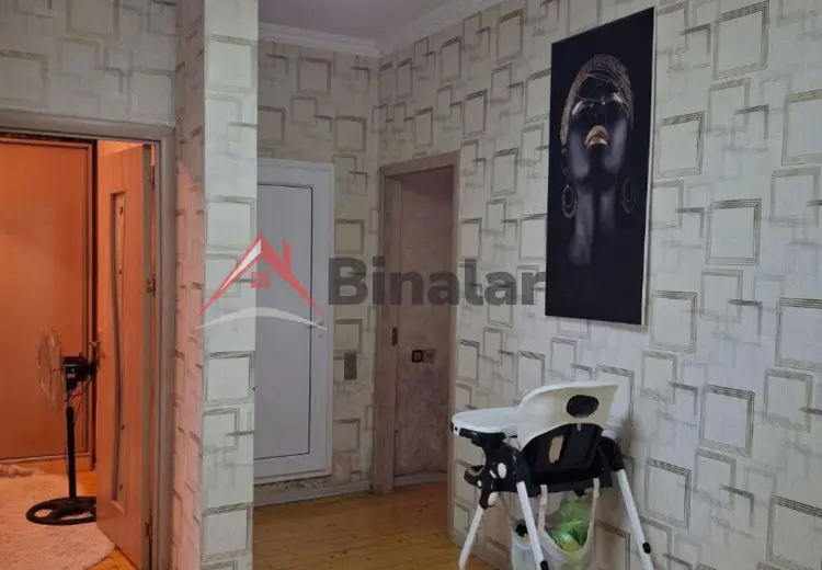 3 otaqlı mənzil Satılır, Xırdalan