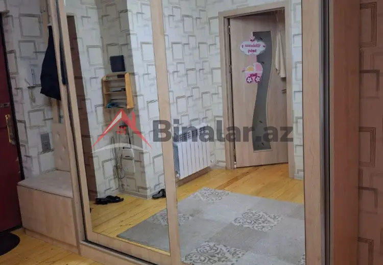 3 otaqlı mənzil Satılır, Xırdalan